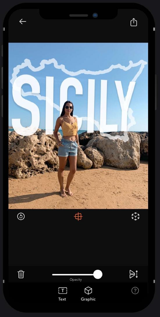 AR Portrait