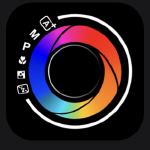 DSLR Camera icon