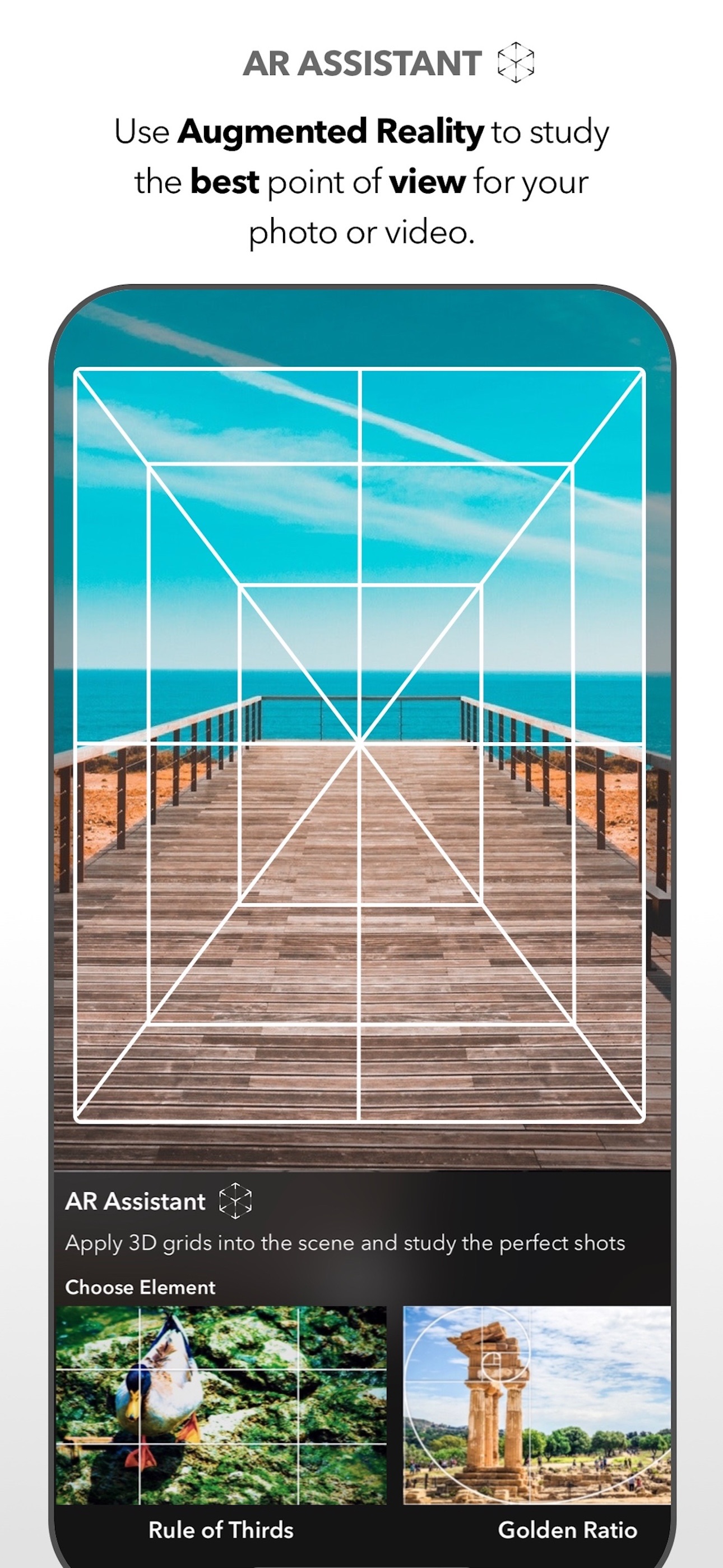 App Store screenshot 6