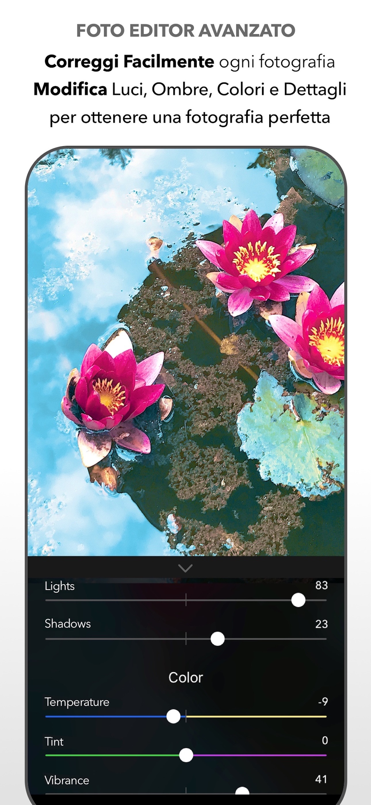 Schermata App Store 7