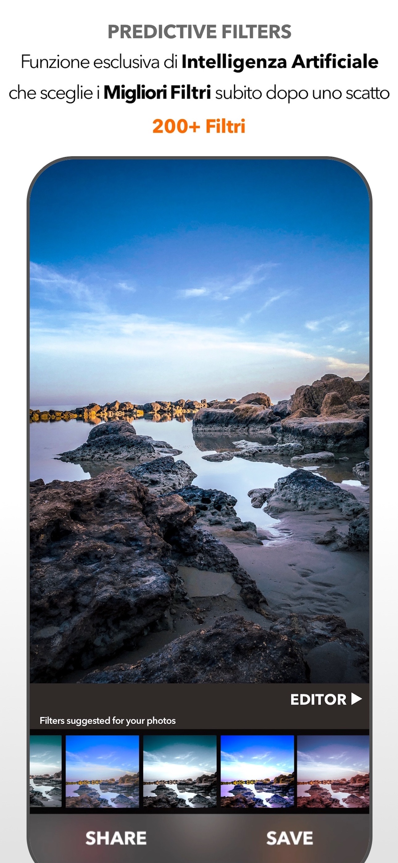 Schermata App Store 10