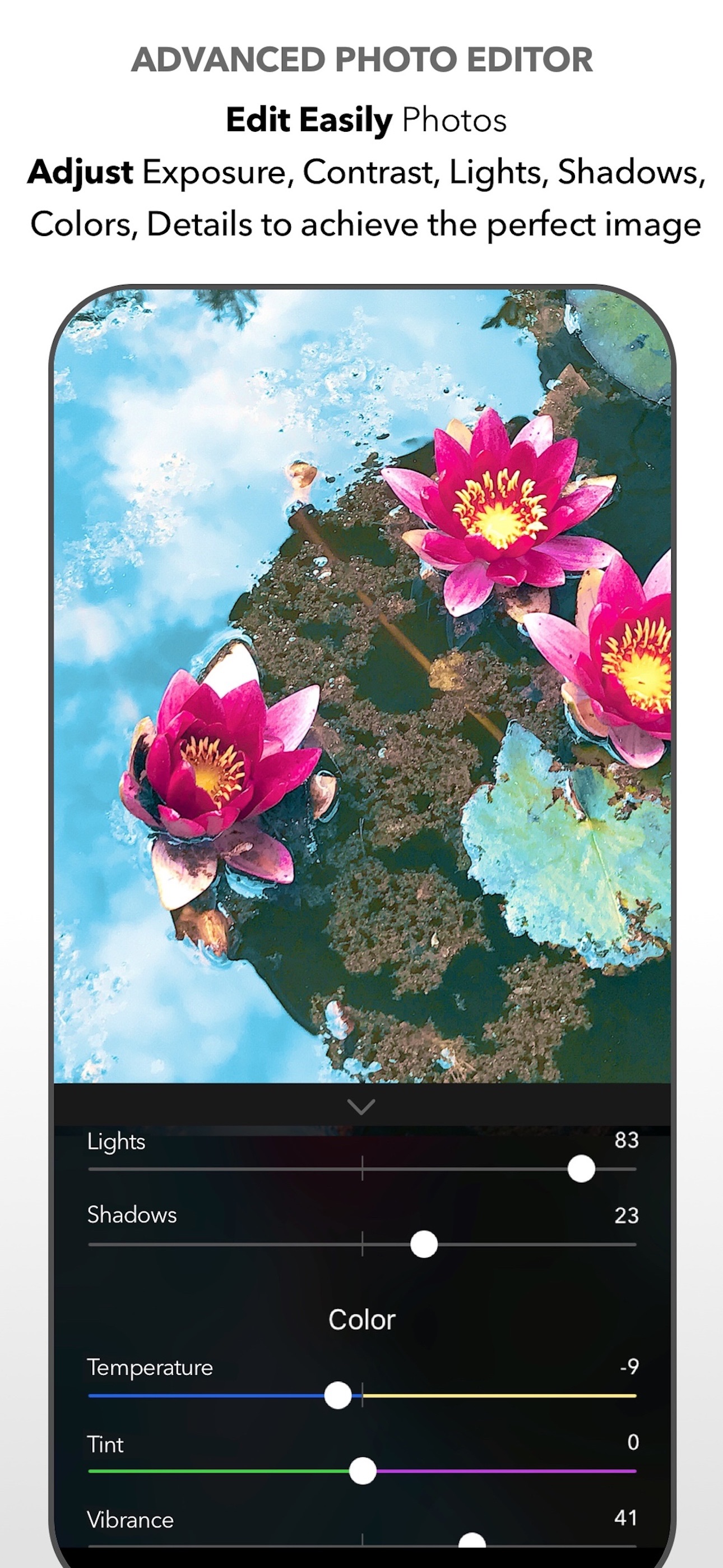 App Store screenshot 7