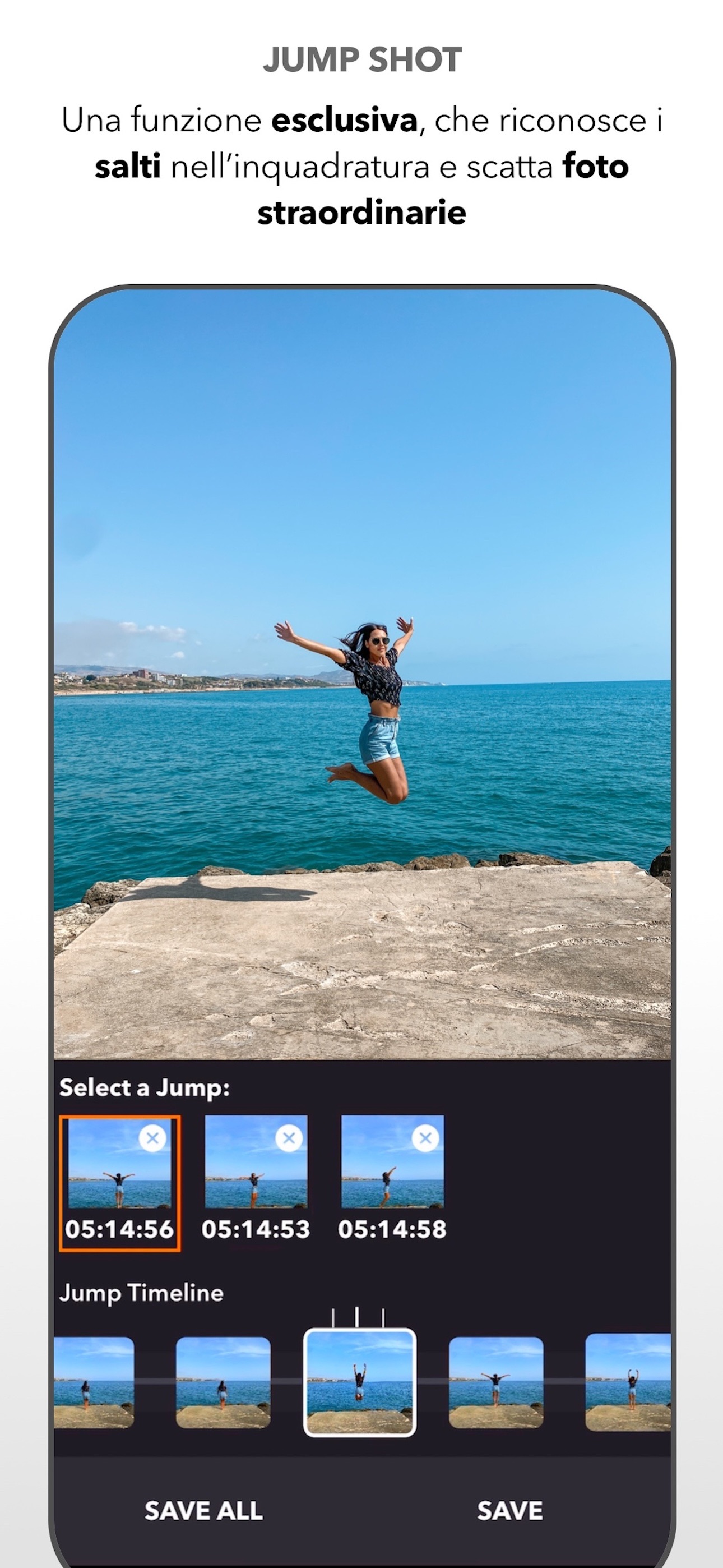 Schermata App Store 4