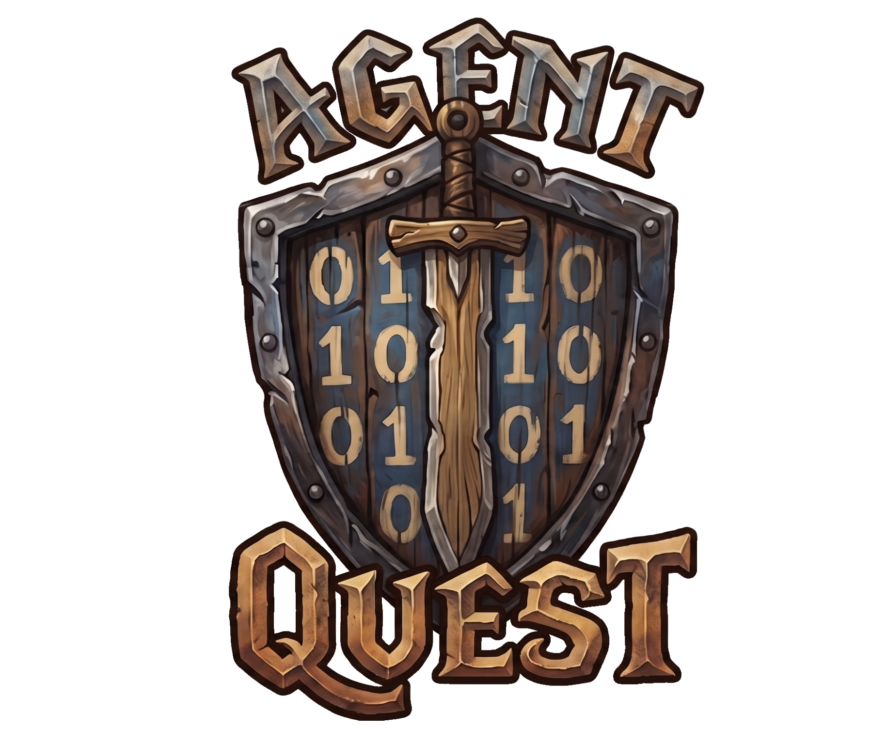 Agent Quest