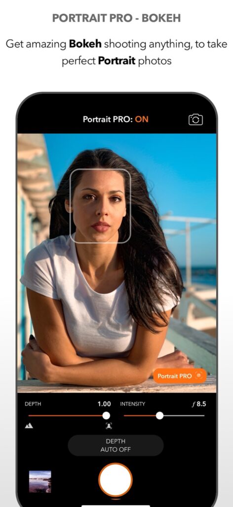 iOS 27 and your iPhone camera: what DSLR Camera 12 brings