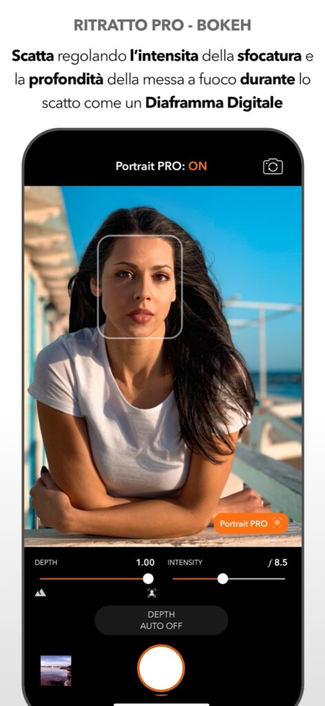 iOS 27 e la fotocamera dell’iPhone: le novità di Reflex Camera 12