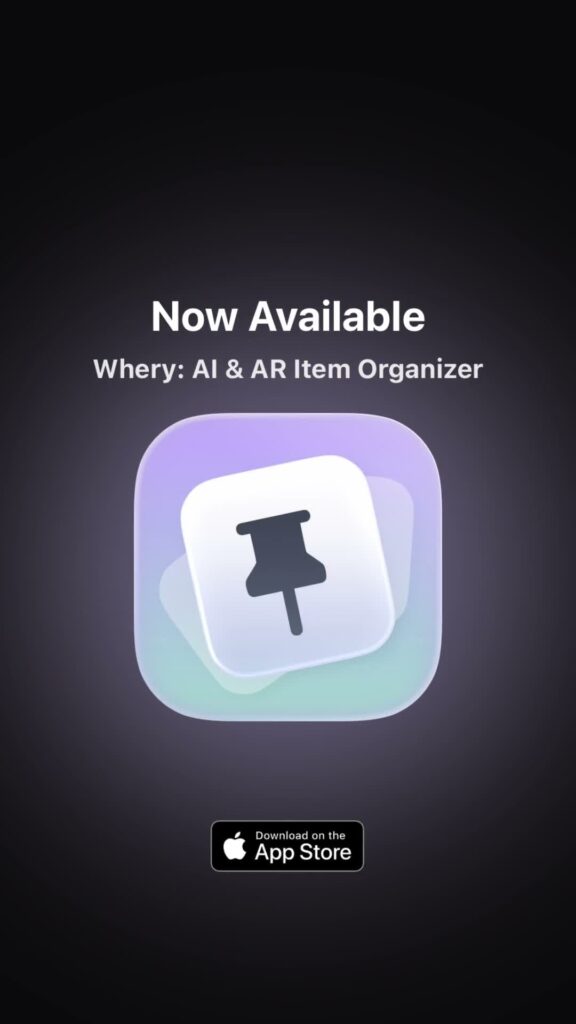 Whery 1.0.2 è disponibile: le novità e il video